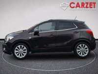 USED 2015 64 VAUXHALL MOKKA 1.4 SE 5d 138 BHP VAUXHALL MOKKA 1.4 SE 5d 138 BHP