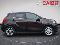 USED 2015 64 VAUXHALL MOKKA 1.4 SE 5d 138 BHP VAUXHALL MOKKA 1.4 SE 5d 138 BHP