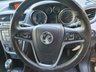 USED 2015 64 VAUXHALL MOKKA 1.4 SE 5d 138 BHP VAUXHALL MOKKA 1.4 SE 5d 138 BHP