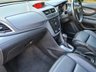 USED 2015 64 VAUXHALL MOKKA 1.4 SE 5d 138 BHP VAUXHALL MOKKA 1.4 SE 5d 138 BHP