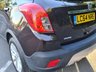 USED 2015 64 VAUXHALL MOKKA 1.4 SE 5d 138 BHP VAUXHALL MOKKA 1.4 SE 5d 138 BHP