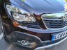 USED 2015 64 VAUXHALL MOKKA 1.4 SE 5d 138 BHP VAUXHALL MOKKA 1.4 SE 5d 138 BHP