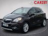 USED 2015 64 VAUXHALL MOKKA 1.4 SE 5d 138 BHP VAUXHALL MOKKA 1.4 SE 5d 138 BHP