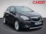 USED 2015 64 VAUXHALL MOKKA 1.4 SE 5d 138 BHP VAUXHALL MOKKA 1.4 SE 5d 138 BHP
