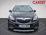 USED 2015 64 VAUXHALL MOKKA 1.4 SE 5d 138 BHP VAUXHALL MOKKA 1.4 SE 5d 138 BHP