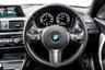 USED 2019 19 BMW 1 SERIES 1.5 118I M SPORT SHADOW EDITION 5d 134 BHP / STUNNING CAR!