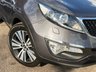 USED 2015 11 KIA SPORTAGE 2.0 CRDi KX-4 (180) 5dr - PANORAMIC ROOF 