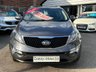 USED 2015 11 KIA SPORTAGE 2.0 CRDi KX-4 (180) 5dr - PANORAMIC ROOF 
