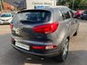 USED 2015 11 KIA SPORTAGE 2.0 CRDi KX-4 (180) 5dr - PANORAMIC ROOF 