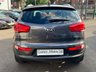 USED 2015 11 KIA SPORTAGE 2.0 CRDi KX-4 (180) 5dr - PANORAMIC ROOF 
