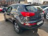 USED 2015 11 KIA SPORTAGE 2.0 CRDi KX-4 (180) 5dr - PANORAMIC ROOF 