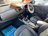 USED 2015 11 KIA SPORTAGE 2.0 CRDi KX-4 (180) 5dr - PANORAMIC ROOF 