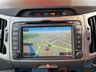 USED 2015 11 KIA SPORTAGE 2.0 CRDi KX-4 (180) 5dr - PANORAMIC ROOF 