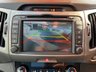 USED 2015 11 KIA SPORTAGE 2.0 CRDi KX-4 (180) 5dr - PANORAMIC ROOF 