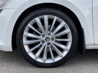 USED 2015 65 SKODA SUPERB 2.0 SE L EXECUTIVE TDI DSG 5d 188 BHP 