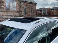USED 2015 65 SKODA SUPERB 2.0 SE L EXECUTIVE TDI DSG 5d 188 BHP 