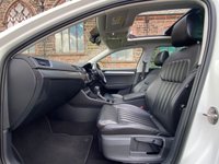 USED 2015 65 SKODA SUPERB 2.0 SE L EXECUTIVE TDI DSG 5d 188 BHP 