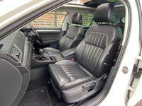 USED 2015 65 SKODA SUPERB 2.0 SE L EXECUTIVE TDI DSG 5d 188 BHP 