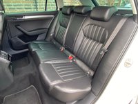 USED 2015 65 SKODA SUPERB 2.0 SE L EXECUTIVE TDI DSG 5d 188 BHP 