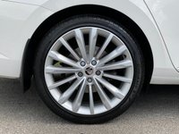 USED 2015 65 SKODA SUPERB 2.0 SE L EXECUTIVE TDI DSG 5d 188 BHP 