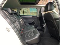 USED 2015 65 SKODA SUPERB 2.0 SE L EXECUTIVE TDI DSG 5d 188 BHP 