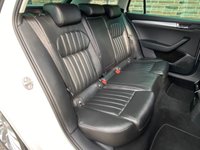 USED 2015 65 SKODA SUPERB 2.0 SE L EXECUTIVE TDI DSG 5d 188 BHP 