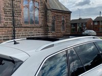 USED 2015 65 SKODA SUPERB 2.0 SE L EXECUTIVE TDI DSG 5d 188 BHP 