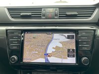 USED 2015 65 SKODA SUPERB 2.0 SE L EXECUTIVE TDI DSG 5d 188 BHP 