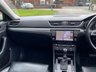 USED 2015 65 SKODA SUPERB 2.0 SE L EXECUTIVE TDI DSG 5d 188 BHP 