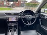 USED 2015 65 SKODA SUPERB 2.0 SE L EXECUTIVE TDI DSG 5d 188 BHP 