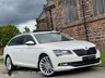 USED 2015 65 SKODA SUPERB 2.0 SE L EXECUTIVE TDI DSG 5d 188 BHP 