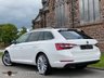 USED 2015 65 SKODA SUPERB 2.0 SE L EXECUTIVE TDI DSG 5d 188 BHP 