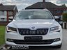 USED 2015 65 SKODA SUPERB 2.0 SE L EXECUTIVE TDI DSG 5d 188 BHP 