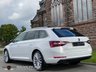 USED 2015 65 SKODA SUPERB 2.0 SE L EXECUTIVE TDI DSG 5d 188 BHP 