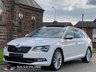 USED 2015 65 SKODA SUPERB 2.0 SE L EXECUTIVE TDI DSG 5d 188 BHP 