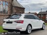 USED 2015 65 SKODA SUPERB 2.0 SE L EXECUTIVE TDI DSG 5d 188 BHP 