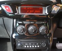 USED 2012 62 CITROEN DS3 1.6 DSTYLE 3d 120 BHP www.suffolkcarcentre.co.uk - Located at Ilketshall