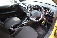 USED 2012 62 CITROEN DS3 1.6 DSTYLE 3d 120 BHP www.suffolkcarcentre.co.uk - Located at Ilketshall