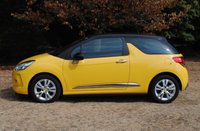 USED 2012 62 CITROEN DS3 1.6 DSTYLE 3d 120 BHP www.suffolkcarcentre.co.uk - Located at Ilketshall