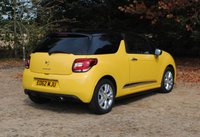 USED 2012 62 CITROEN DS3 1.6 DSTYLE 3d 120 BHP www.suffolkcarcentre.co.uk - Located at Ilketshall