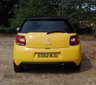 USED 2012 62 CITROEN DS3 1.6 DSTYLE 3d 120 BHP www.suffolkcarcentre.co.uk - Located at Ilketshall