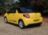 USED 2012 62 CITROEN DS3 1.6 DSTYLE 3d 120 BHP www.suffolkcarcentre.co.uk - Located at Ilketshall