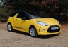USED 2012 62 CITROEN DS3 1.6 DSTYLE 3d 120 BHP www.suffolkcarcentre.co.uk - Located at Ilketshall