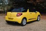 USED 2012 62 CITROEN DS3 1.6 DSTYLE 3d 120 BHP www.suffolkcarcentre.co.uk - Located at Ilketshall