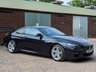 USED 2017 17 BMW 6 SERIES 3.0 640I M SPORT 2d 316 BHP BMW & SPECIALIST SERVICE HISTORY!
