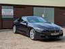 USED 2017 17 BMW 6 SERIES 3.0 640I M SPORT 2d 316 BHP BMW & SPECIALIST SERVICE HISTORY!