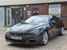 USED 2017 17 BMW 6 SERIES 3.0 640I M SPORT 2d 316 BHP BMW & SPECIALIST SERVICE HISTORY!