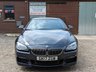 USED 2017 17 BMW 6 SERIES 3.0 640I M SPORT 2d 316 BHP BMW & SPECIALIST SERVICE HISTORY!