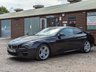 USED 2017 17 BMW 6 SERIES 3.0 640I M SPORT 2d 316 BHP BMW & SPECIALIST SERVICE HISTORY!