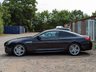 USED 2017 17 BMW 6 SERIES 3.0 640I M SPORT 2d 316 BHP BMW & SPECIALIST SERVICE HISTORY!